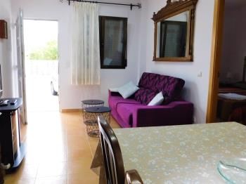 Apartamento a 250m de la playa - Appartement à Dénia